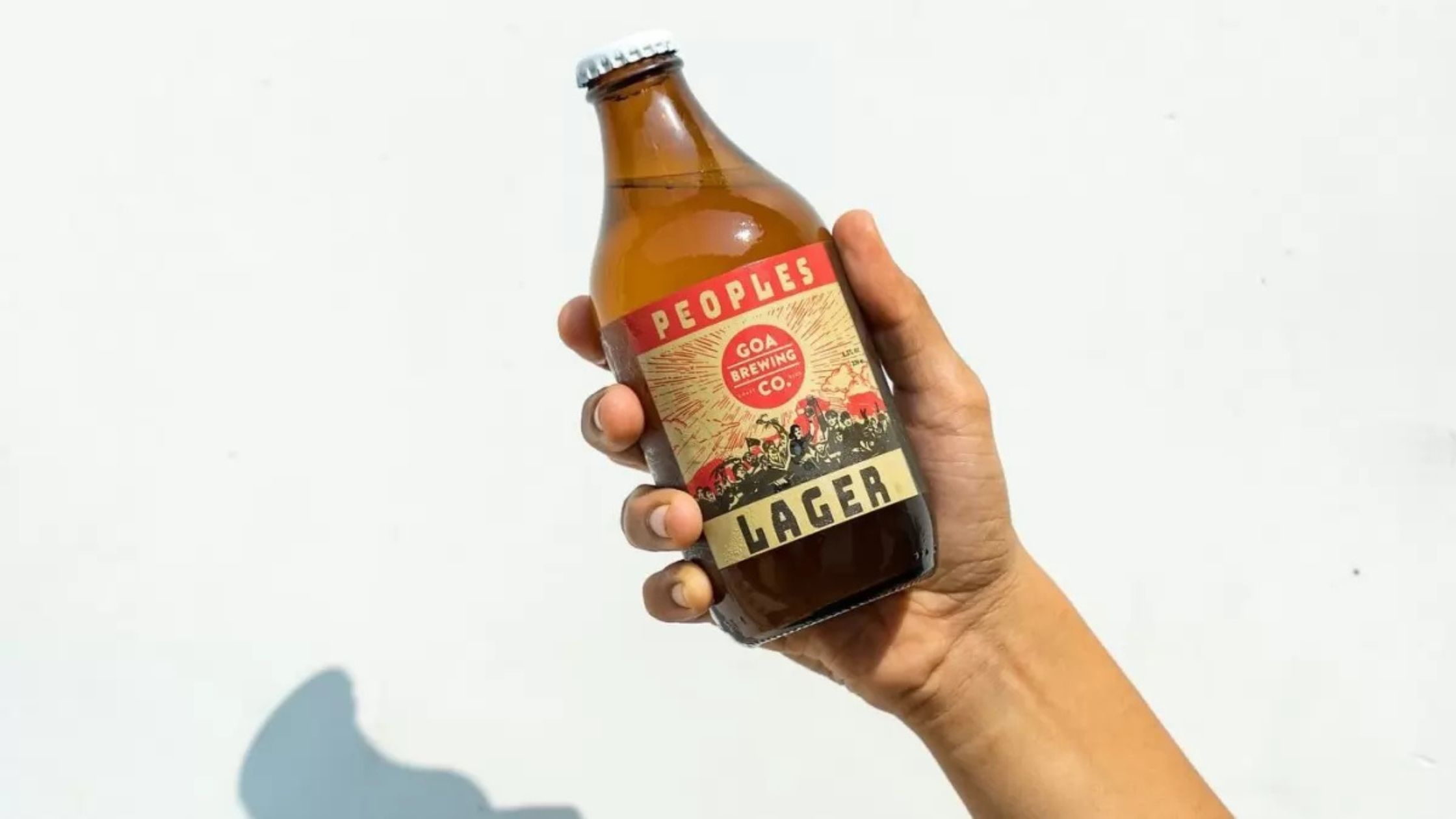 Goa Brewing Co. – Crafting Liquid Art